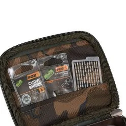 Fox Camolite Compact Rigid Lead & Bits Bag -Aas Verkoopwinkel 54c1eae83d174bd2ac8a7ae9337754dd
