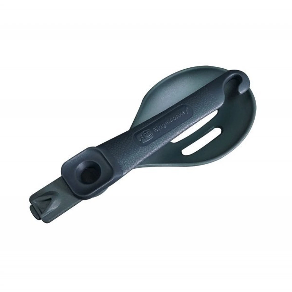 Ridgemonkey Q-Lock Untensil Set 2 Ridgemonkey Q-Lock Untensil Set - Afbeelding 2