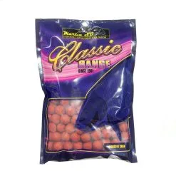 Martin SB Boilies 1 Kg 20 Mm Tiger Peanut