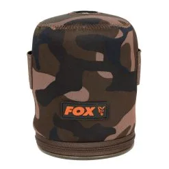Fox Camo Neoprene Gas Cannister Cover