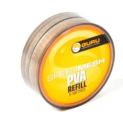 Guru Speedmesh 5m PVA Refill