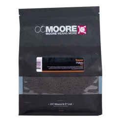 Cc Moore Squid Pellets 1kg