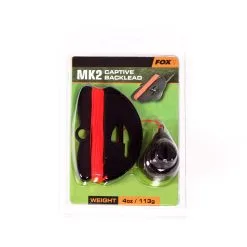 Fox Mk2 Captive Backleads