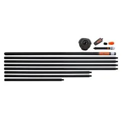 Fox Halo Illuminated Marker Pole – 1 Pole Kit Incl