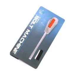 Kevin Nash Nash Bolt Machine