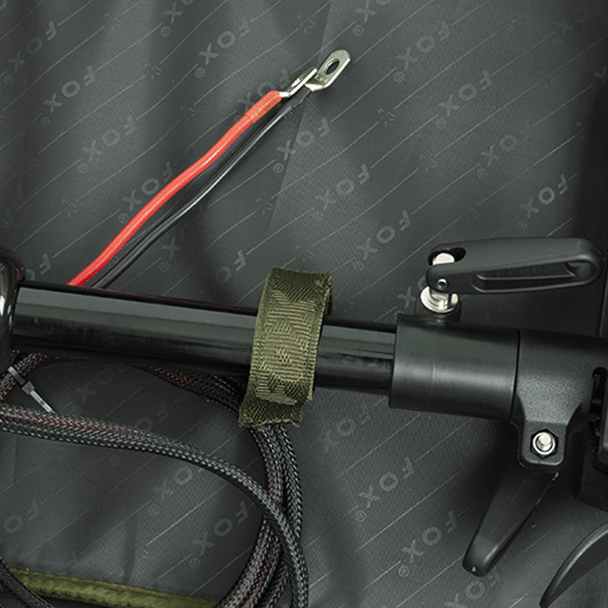 Fox Camolite Outboard Motor Bag 3 Fox Camolite Outboard Motor Bag - Afbeelding 3