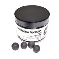 Cc Moore NS1 Pop Ups Limited Edition Black