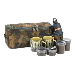 Fox Camolite Brew Kit Bag