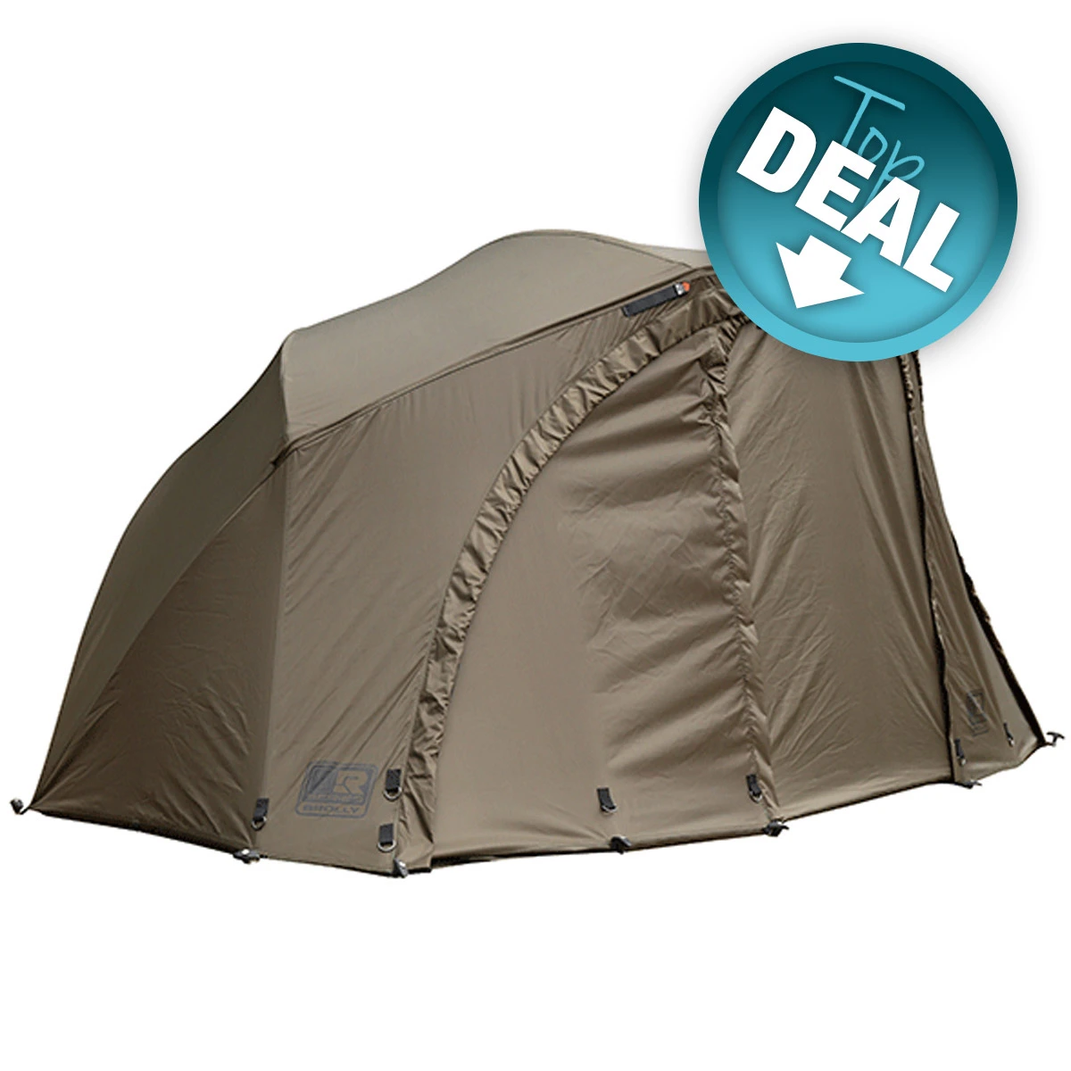 Fox R Serie Brolly System 1 Fox R Serie Brolly System