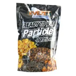 Evezet Ready To Use Tigernuts 2000 ML