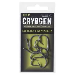 E-S-P ESP Cryogen Chod-Hammer