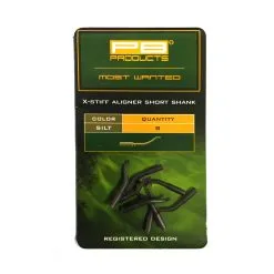 PB Products Xtra Stiff Aligners