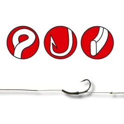 Gamakatsu G Carp A1 PTFE Super Hook -Aas Verkoopwinkel 61b4b6c11c734e479d57bd98cd54ad09