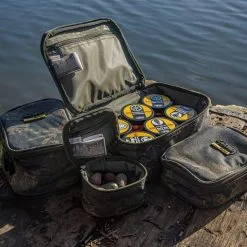 Solar Undercover Camo Accessory Pouch Tiny -Aas Verkoopwinkel 630566d7ddb44fb2ad0afd369578b612