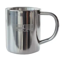PB Products Stainless Steel Mug