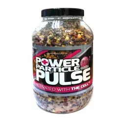 Mainline Power Particles Pulse The Cell