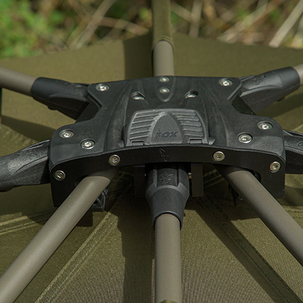 Fox Frontier X+ 4 Fox Frontier X+ - Afbeelding 4