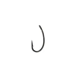 Fox Carp Hook Curve Shank