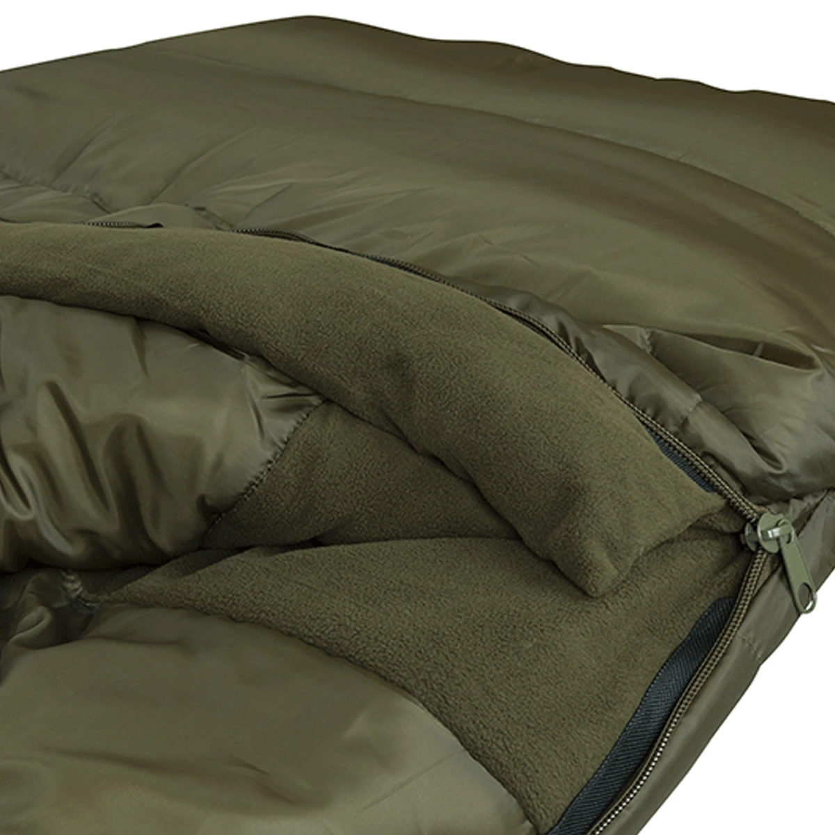 Fox EOS 1 Sleeping Bag 3 Fox EOS 1 Sleeping Bag - Afbeelding 3