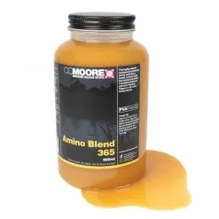 Cc Moore Amino Blend 365 500ml