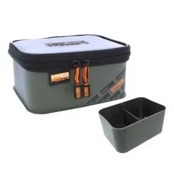 Pb Products End Tackle EVA BaX 2 Compartments L