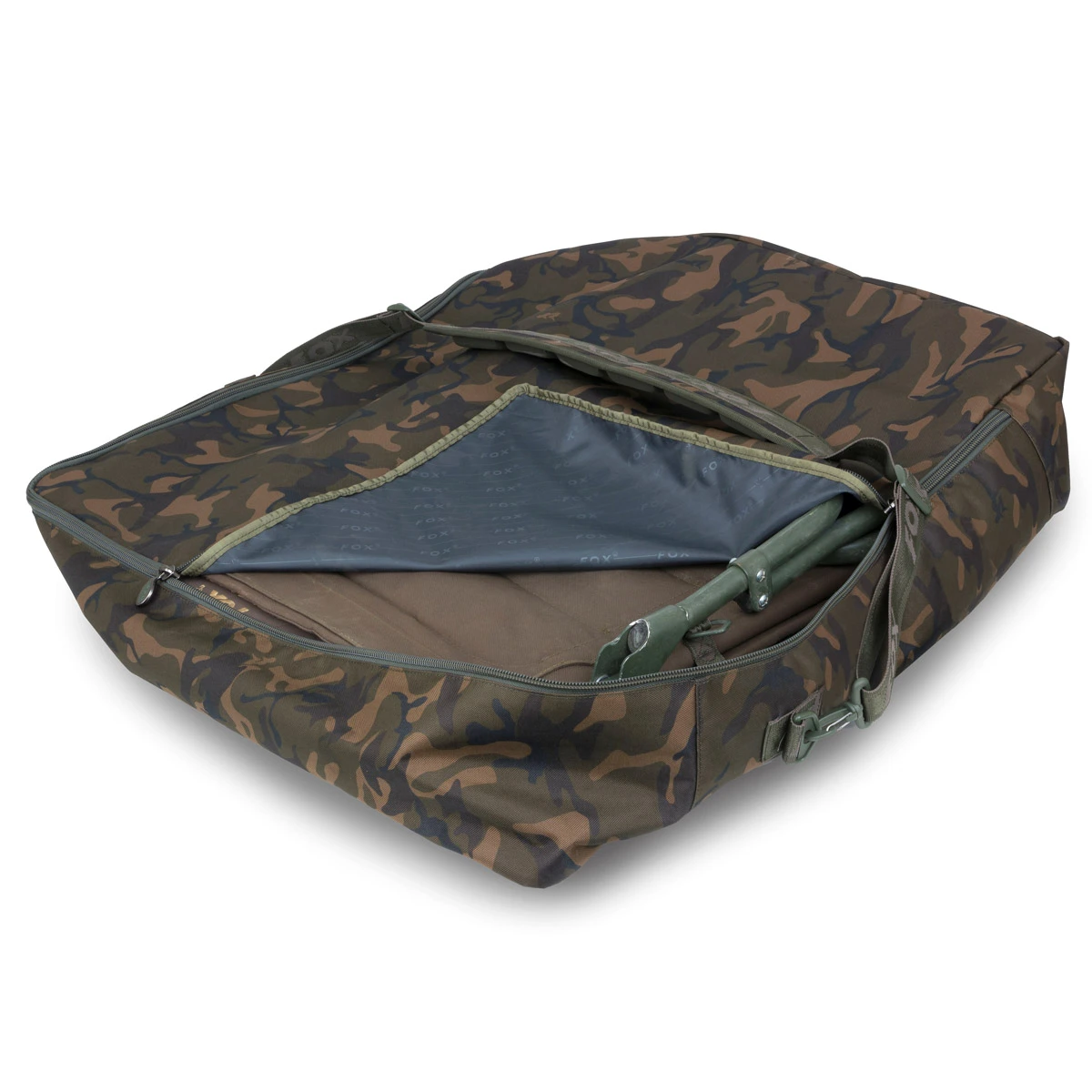 Fox Camolite Chair Bag 1 Fox Camolite Chair Bag