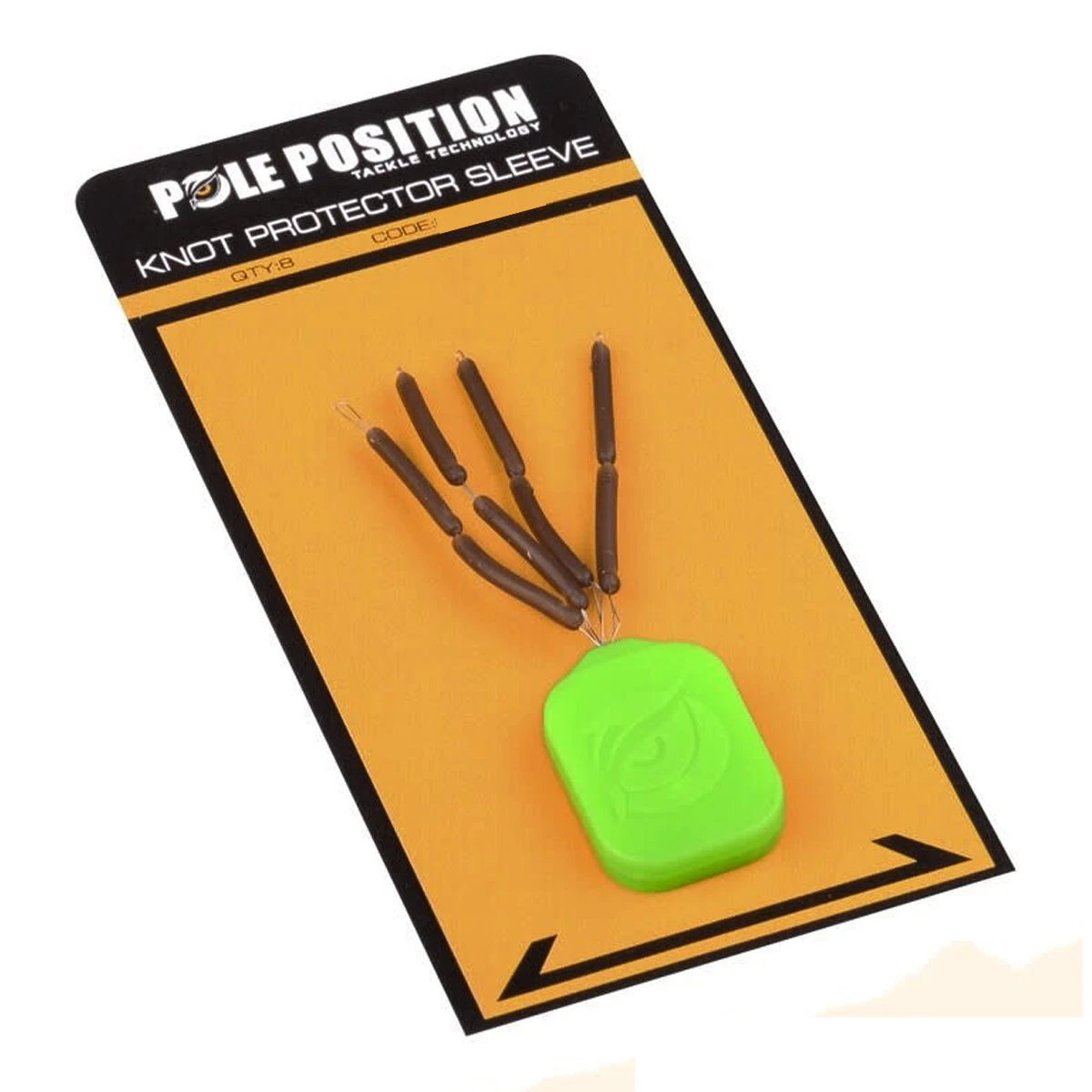 Pole Position Knot Protector Sleeve 1 Pole Position Knot Protector Sleeve