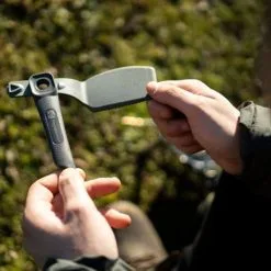 Ridgemonkey Q-Lock Untensil Set 6 Ridgemonkey Q-Lock Untensil Set -Aas Verkoopwinkel 6fe36373acee486a96fe90d39534116b