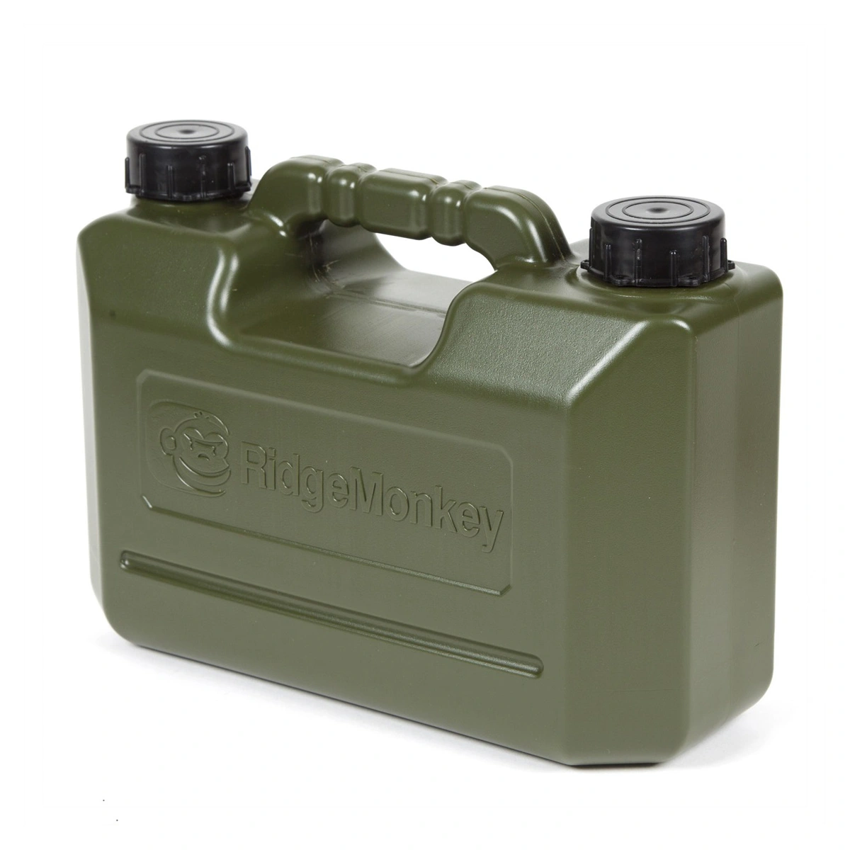 RidgeMonkey Heavy Duty Water Carrier 10 Liter 1 RidgeMonkey Heavy Duty Water Carrier 10 Liter
