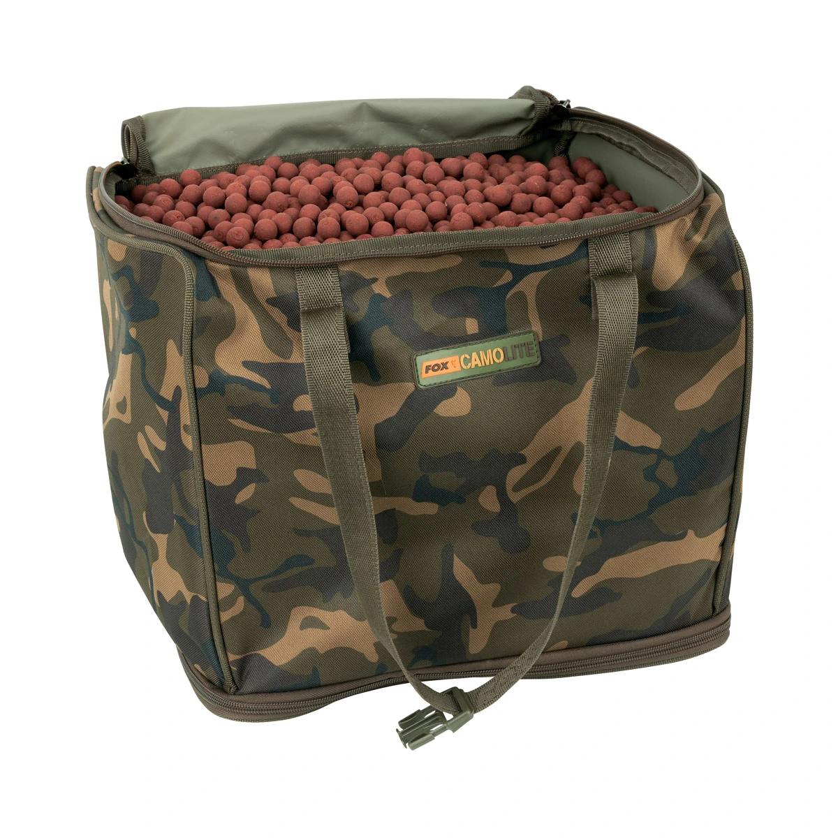 Fox Camolite Bait/Air Dry Bags 2 Fox Camolite Bait/Air Dry Bags - Afbeelding 2