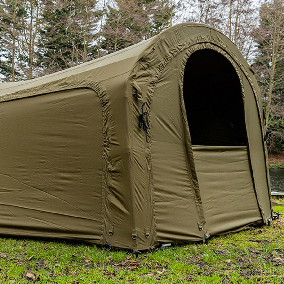 Fox Frontier XD Deluxe Extension System 2 Fox Frontier XD Deluxe Extension System - Afbeelding 2