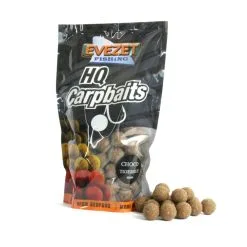 Evezet HQ Carpbaits Choco Tigernut 15 MM 250 Gram