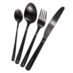 RidgeMonkey DLX Cutlery Set