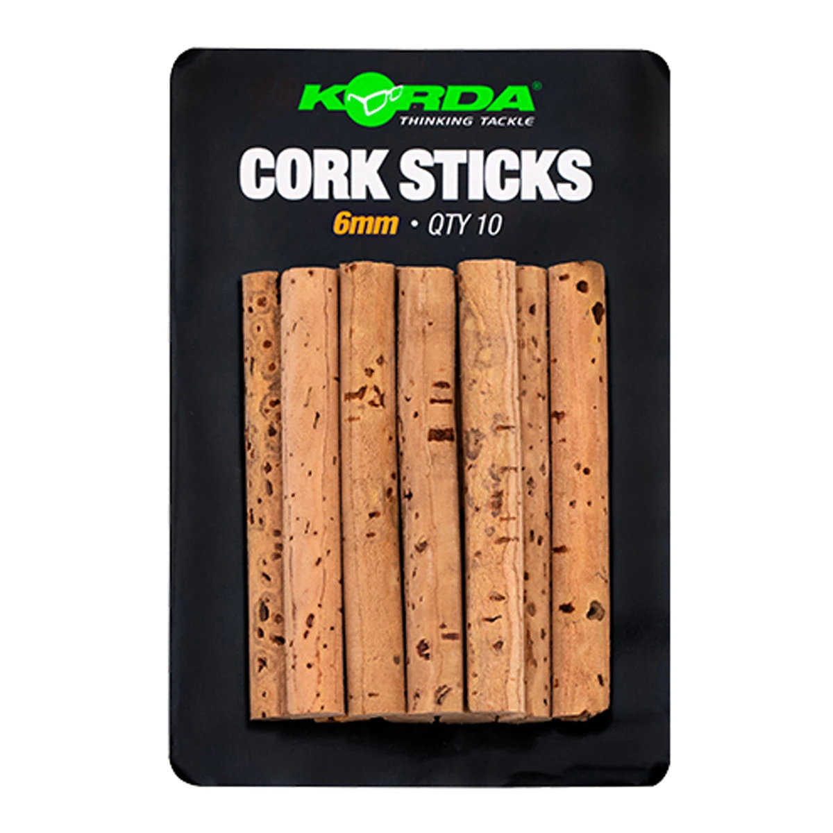 Korda Cork Sticks 1 Korda Cork Sticks