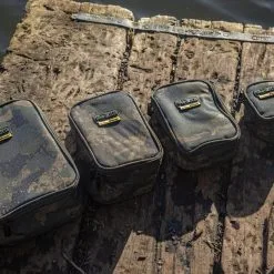 Solar Undercover Camo Accessory Pouch Large -Aas Verkoopwinkel 759e8ee600c84ed4baf2bfd40df515cf