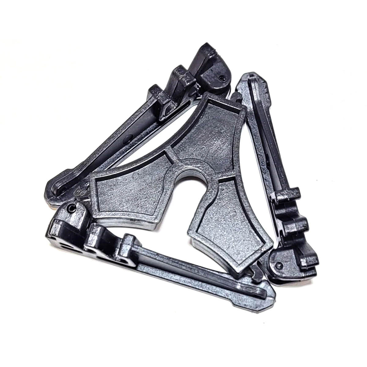 Zunnebeld Gas Bus Standaard 2 Zunnebeld Gas Bus Standaard - Afbeelding 2