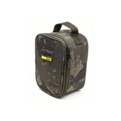 Solar Undercover Camo Accessory Pouch Small