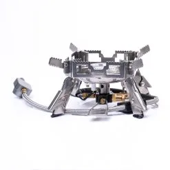 Ridgemonkey Quad Stove Pro