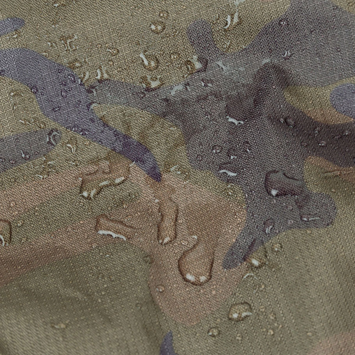 Fox Camo VRS3 Sleeping Bag Cover 2 Fox Camo VRS3 Sleeping Bag Cover - Afbeelding 2