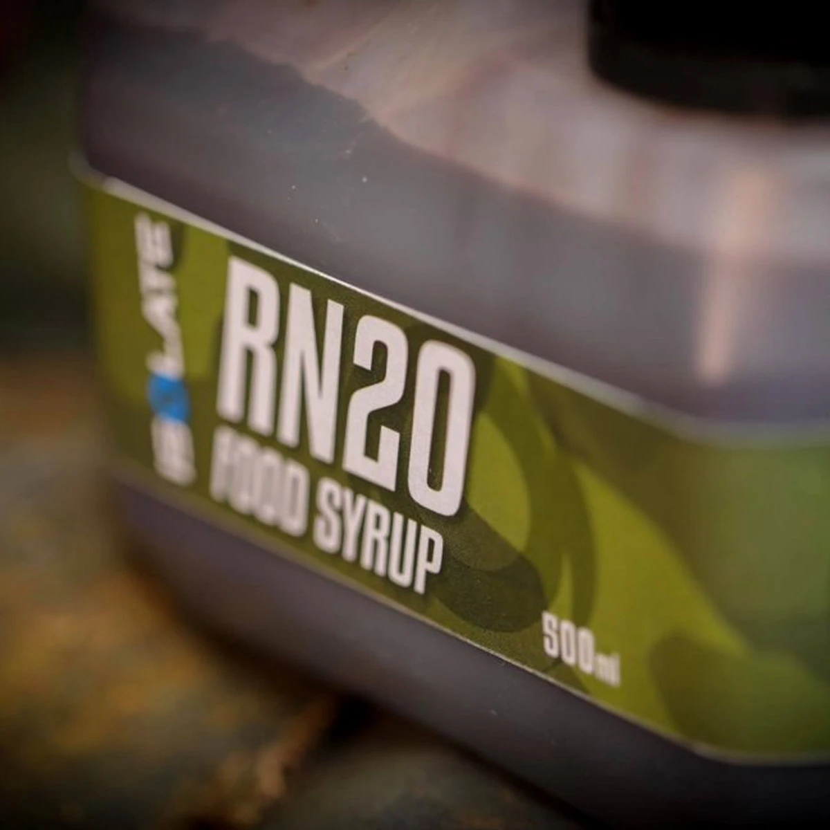 Shimano Tribal Isolate RN20 Food Syrup 2 Shimano Tribal Isolate RN20 Food Syrup - Afbeelding 2