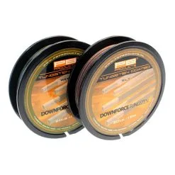 PB Products Downforce Tungsten Coated Hooklink 20lb