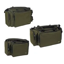 Fox R Series Caryalls