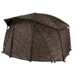 Fox Frontier X Camo + Camo Vapour Peak Ltd Edition