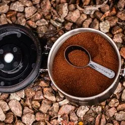 Fox Cookware Coffee And Tea Air Tight Cannister -Aas Verkoopwinkel 86b3332febd24866b970ec716f3f0f39