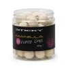 Sticky Baits Manilla White Ones Pop-Ups