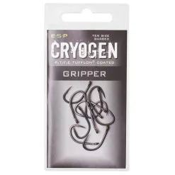 E-S-P ESP Cryogen Gripper