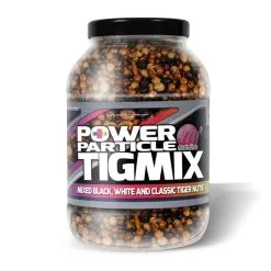 Mainline Plus Particles Tig Mix