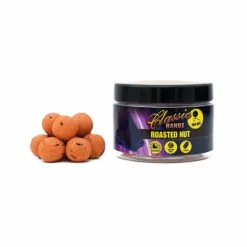 Martin SB Classic Range Pop Up 15 Mm Roasted Nut