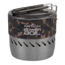 Fox Cookware Infrared Power Boil Pans 0,65L