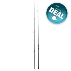 Fox Eos Pro Rod 10FT 3LB